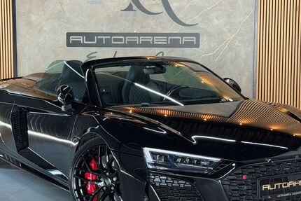 Audi R8 64.000 km 129.950 &euro; Salzgitter 38259