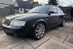 Audi A6 196.279 km 1.300 € Peine 31224