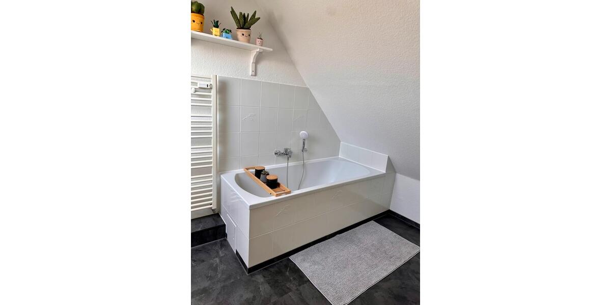 Maisonettenwohnung Braunschweig Broitzem - 2 Zimmer, 62 m&sup2;, 154.000&euro; | Angebot:25854495