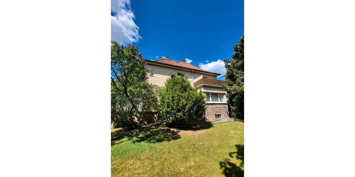 Villa Salzgitter Ortschaft Südost - 7 Zimmer, 193 m&sup2;, 279.000&euro; | Angebot:27284347