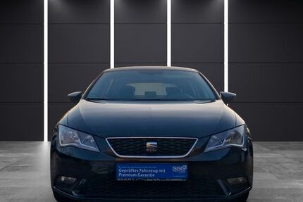 Seat Leon 85.000 km 10.490 &euro; Peine 31226