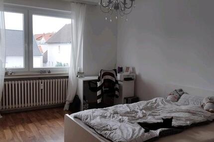 WG Zimmer in Hildesheim Drispenstedt zimmer