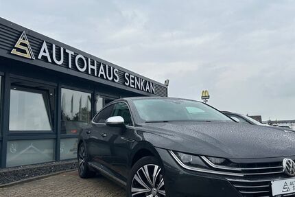 VW Arteon 80.000 km 21.990 € Peine 31228