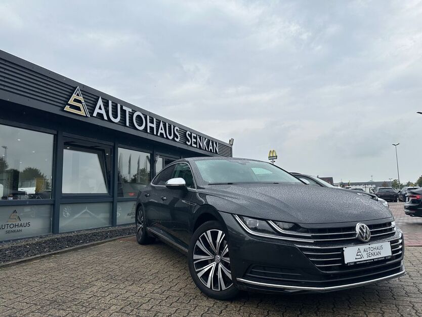 VW Arteon 80.000 km 21.990 € Peine 31228