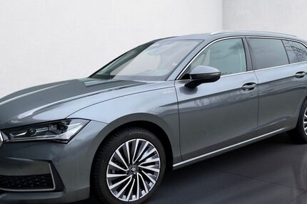 Skoda Superb 15.928 km 40.842 &euro; Goslar 38644