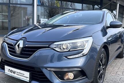 Renault Megane 64.001 km 10.190 &euro; Braunschweig 38124