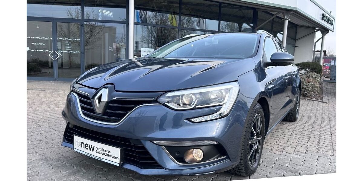 Renault Megane 64.001 km 10.190 &euro; Braunschweig 38124