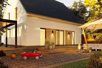 Haus zum Kaufen in Salzgitter 288.750 € 143 m² 4 zimmer