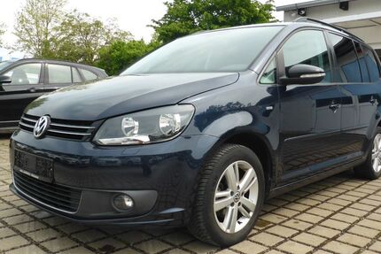 VW Touran 195.600 km 5.690 &euro; Wolfenbüttel 38304