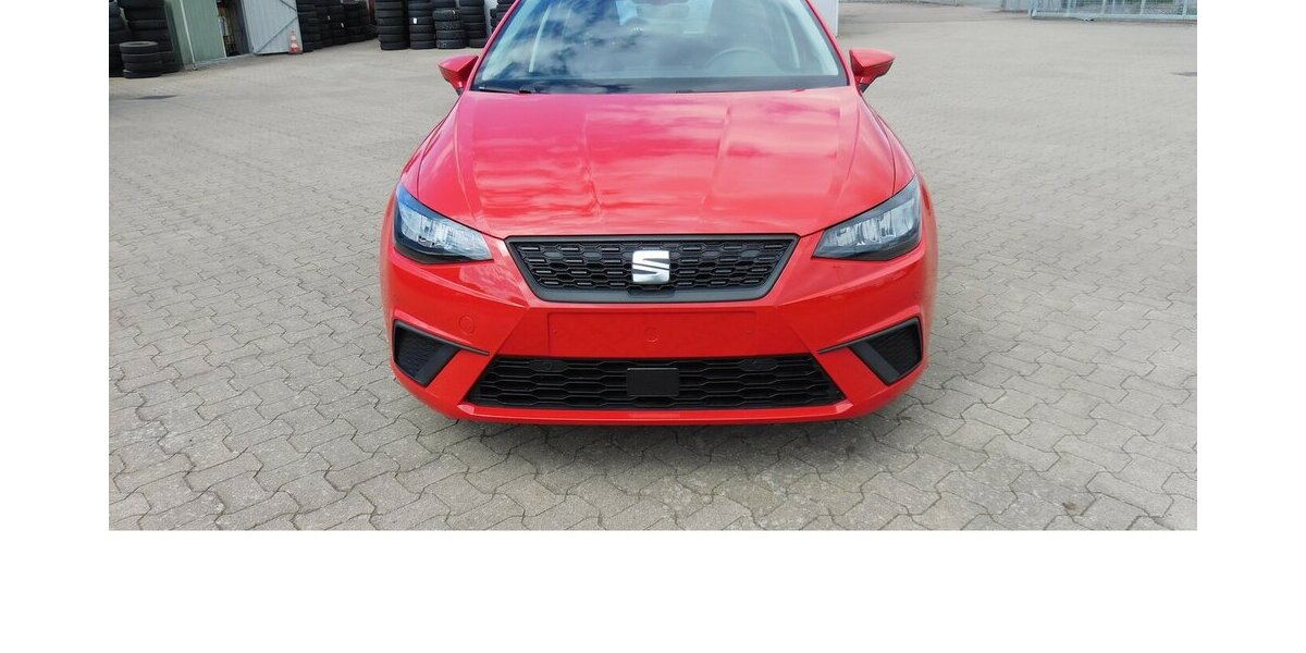 Seat Ibiza 1.0 Style Beats TSI BMT 4Trg Navi Klima 18.100 km 13.390 € Vordorf 38533