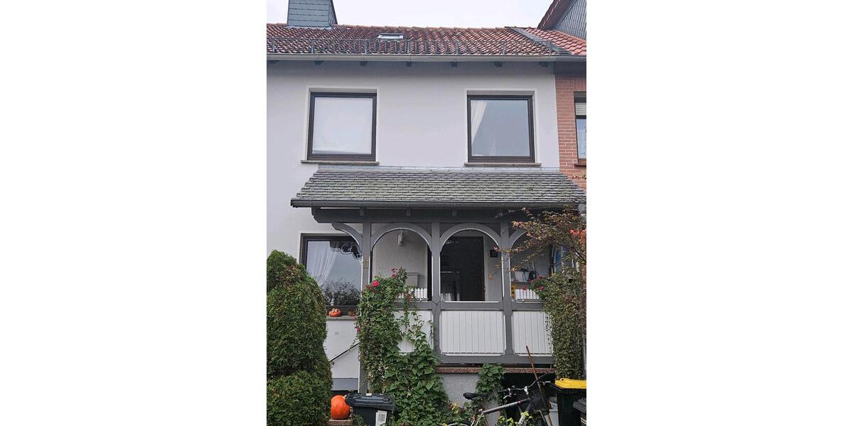 Reihenhaus Goslar Immenrode - 4 Zimmer, 80 m&sup2;, 150.000&euro; | Angebot:24548373