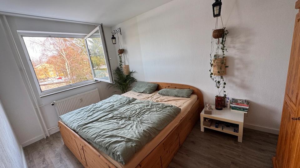 Nachmieter Weddel Cremlingen, 3 Raum 3 zimmer