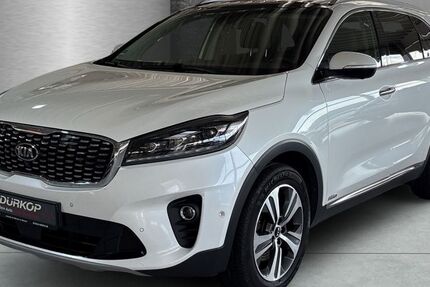 Kia Sorento 238.535 km 19.950 &euro; Goslar 38644