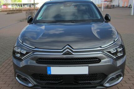 Citroen C4 6.000 km 20.700 € Wolfenbüttel 38302