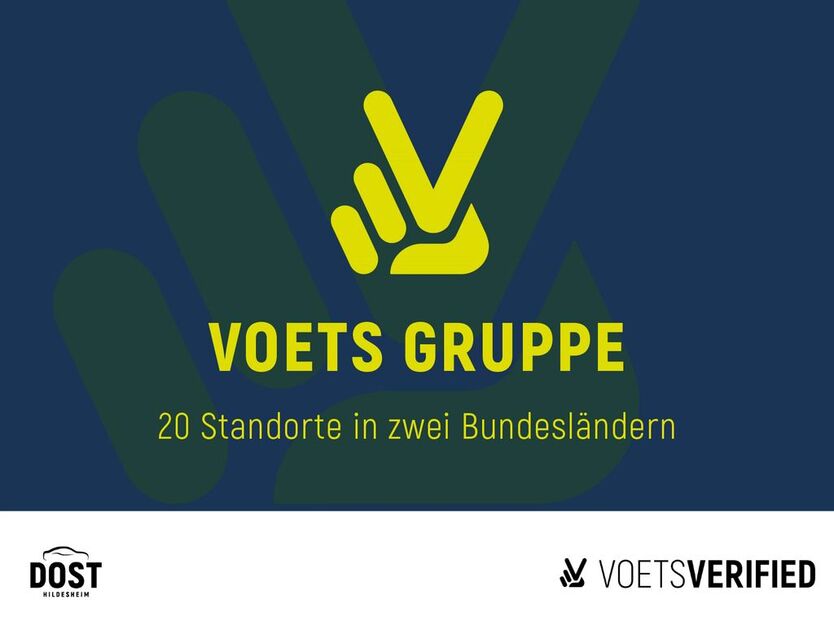 Skoda Octavia 19.102 km 33.930 € Hildesheim 31135