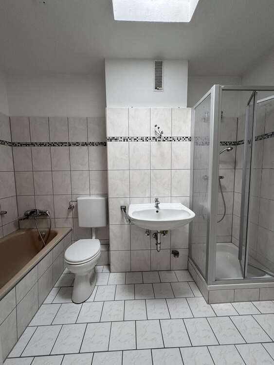 4-Zimmer-ETW mit tollem Ausblick 4 zimmer