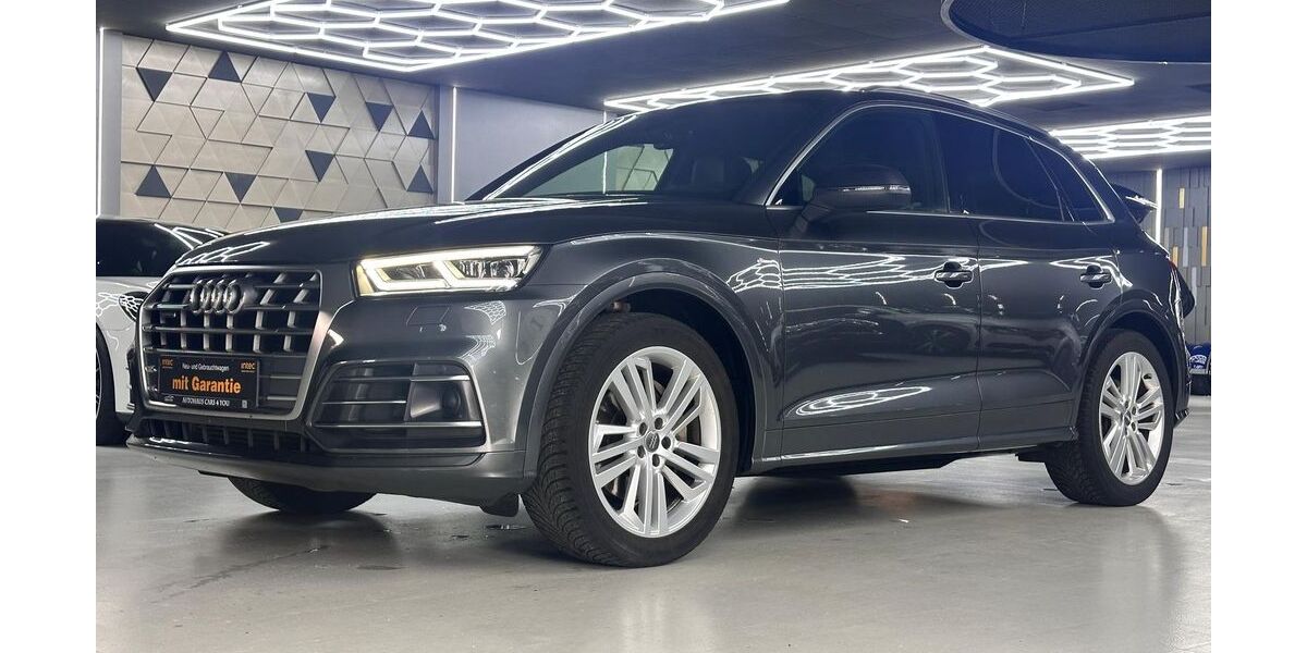 Audi Q5 114.500 km 26.990 &euro; Peine 31226