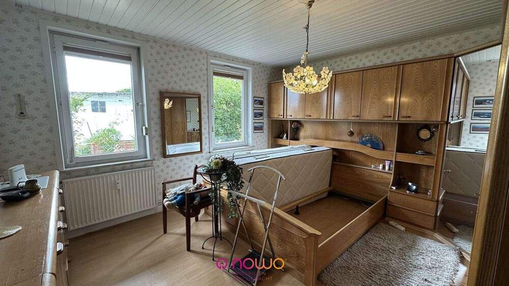 Mehrfamilienhaus, Wohnhaus Wolfenbüttel Ahlum - 7 Zimmer, 190 m&sup2;, 225.000&euro; | Angebot:25666834