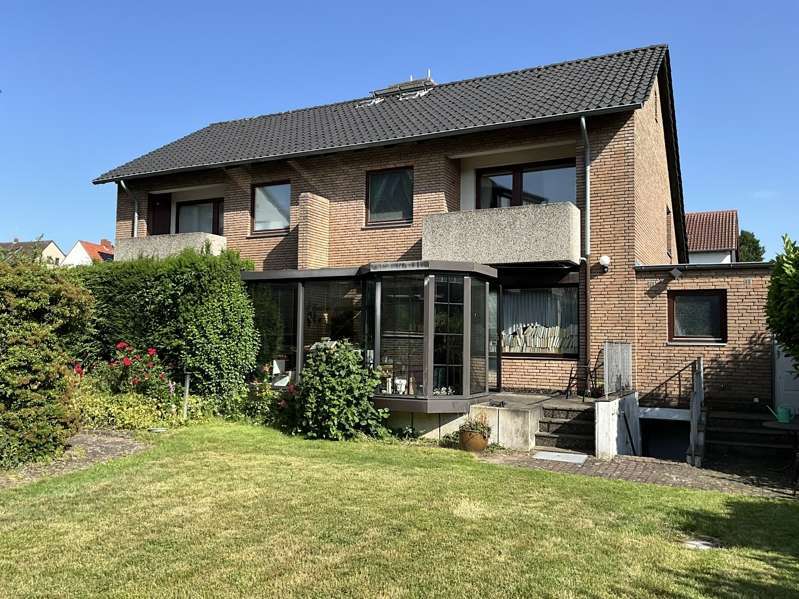 Haus zum Kaufen in Braunschweig Ölper 1.217.000 € 356 m²