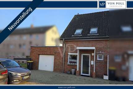 Haus Wolfenbüttel / Fümmelse Fümmelse - 3 Zimmer, 84 m&sup2;, 259.000&euro; | Angebot:26539039