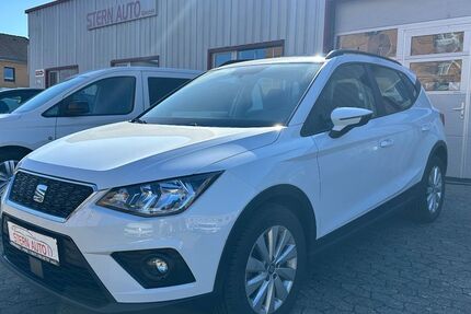 Seat Arona 93.800 km 13.699 &euro; Peine 31226