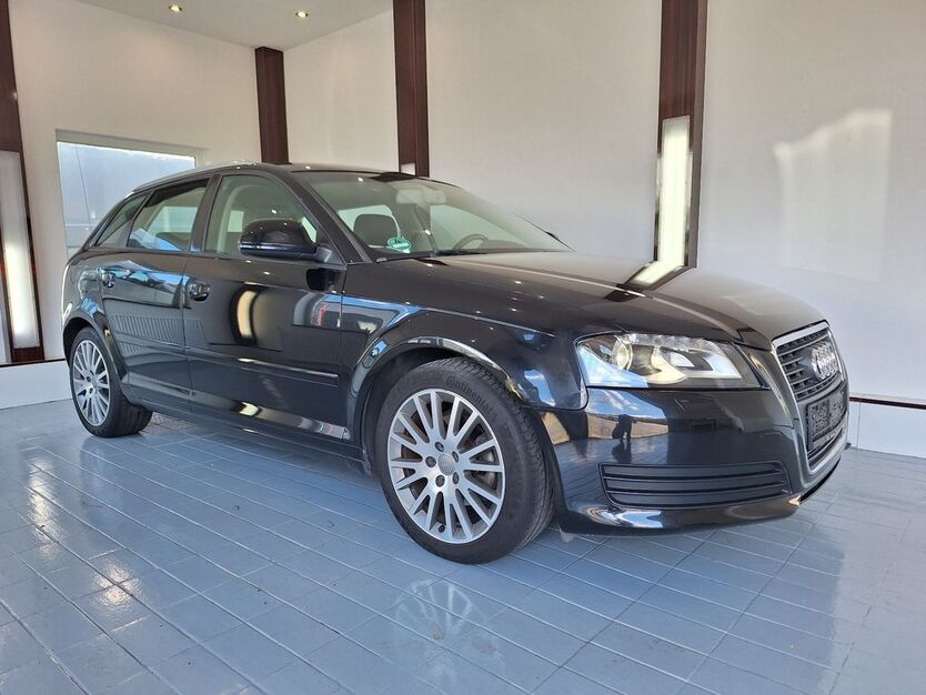 Audi A3 148.455 km 7.999 € Braunschweig 38112