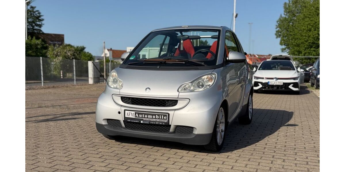 Smart ForTwo 178.050 km 3.299 &euro; Hildesheim 31137