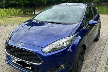 Ford Fiesta 76.538 km 7.300 &euro; Braunschweig 38120