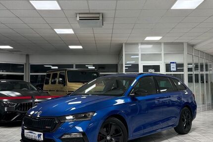 Skoda Octavia 104.868 km 27.990 &euro; Goslar 38644