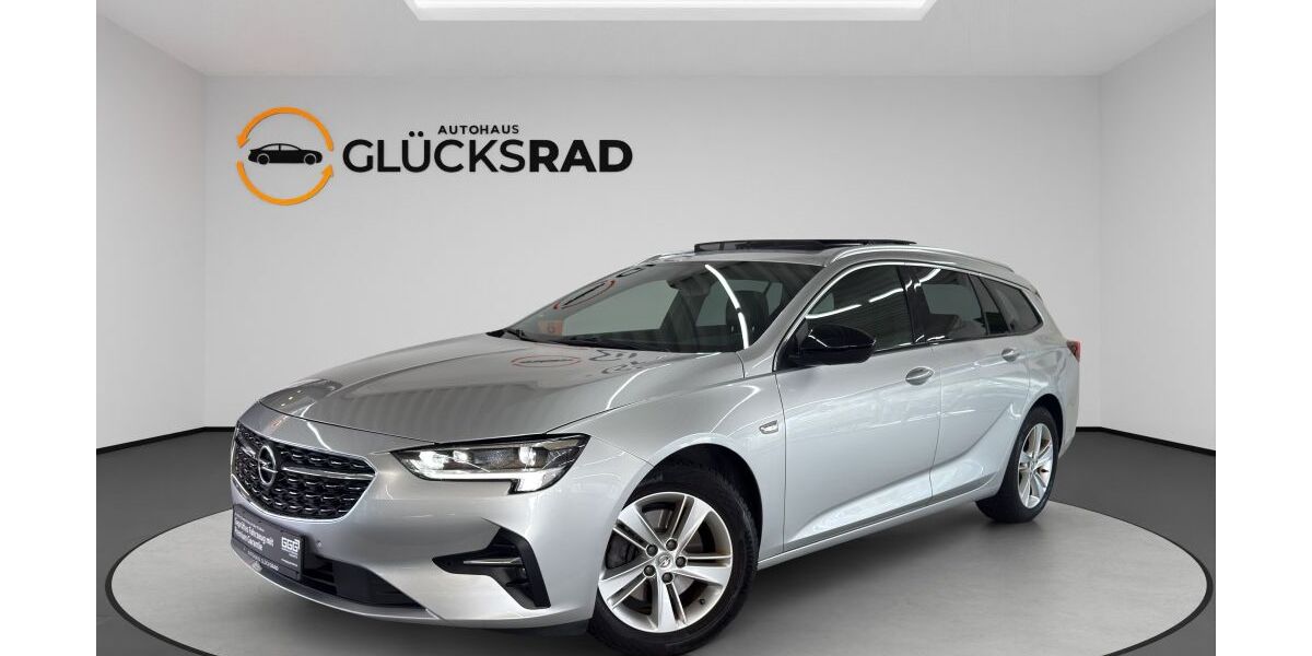Opel Insignia 105.000 km 16.890 &euro; Hildesheim 31137