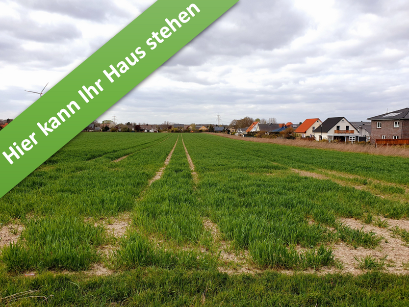 Haus zum Kaufen in Niedersachsen - Peine 293.750 € 109 m²
