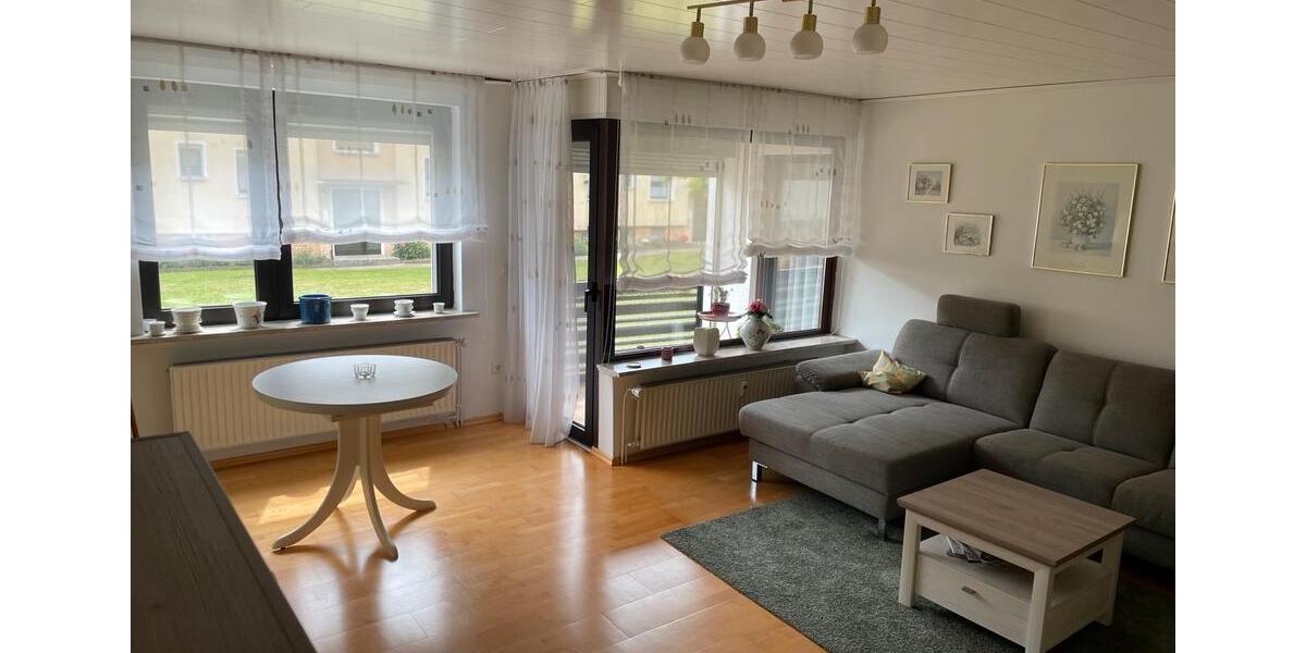 Hochparterre Braunschweig Broitzem - 3 Zimmer, 68 m&sup2;, 235.000&euro; | Angebot:26227938