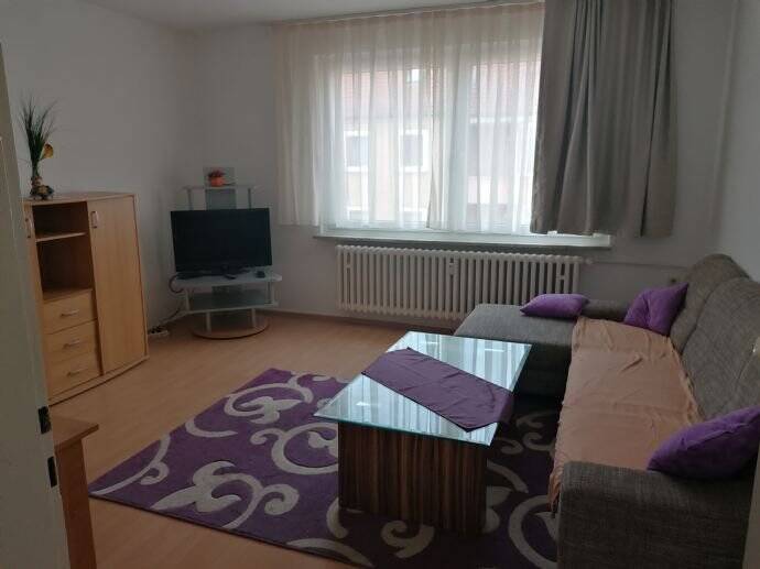 Etagenwohnung Hildesheim Neustadt - 2 Zimmer, 45 m&sup2;, 470&euro; | Angebot:26826679