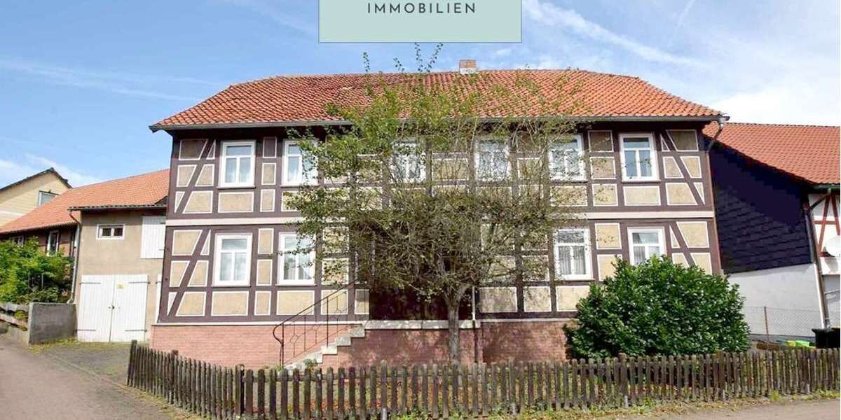 Einfamilienhaus Langelsheim - 10 Zimmer, 182 m&sup2;, 75.000&euro; | Angebot:27201347