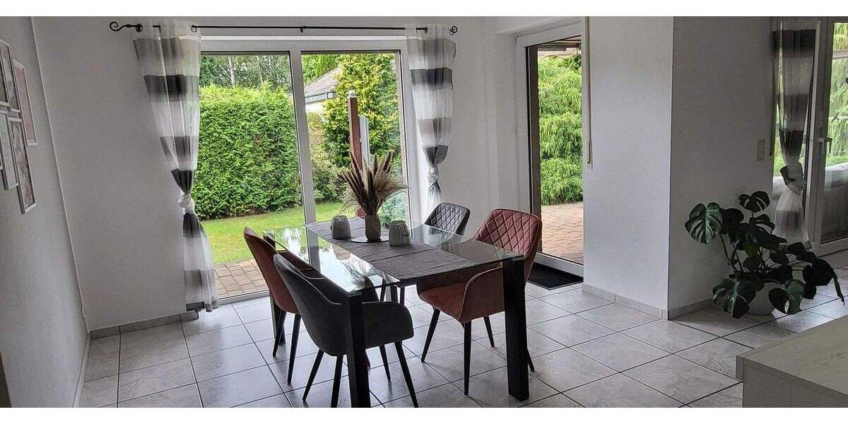 Einfamilienhaus Salzgitter Bad - 4 Zimmer, 120 m&sup2;, 395.000&euro; | Angebot:25657451