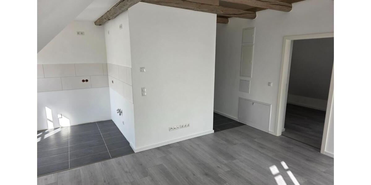 Etagenwohnung Braunschweig Broitzem - 3 Zimmer, 77 m&sup2;, 825&euro; | Angebot:24600698