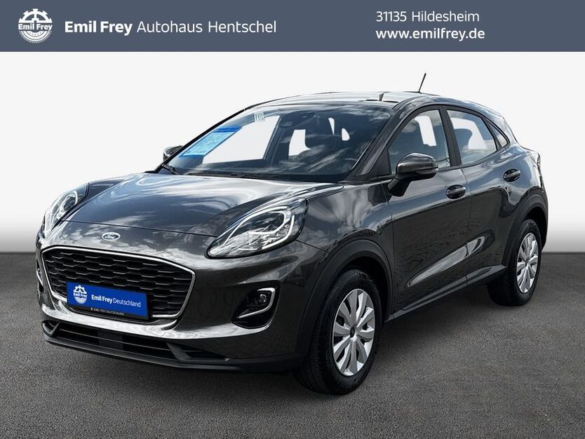 Ford Puma 76.675 km 12.970 € Hildesheim 31135