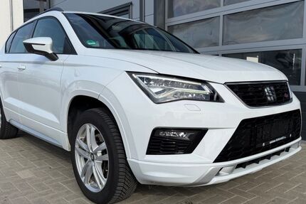 Seat Ateca 158.800 km 15.690 &euro; Lengede 38268