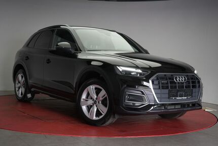 Audi Q5 49.000 km 32.990 € Braunschweig 38110