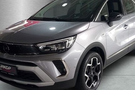 Opel Crossland (X) 23.885 km 21.950 &euro; Goslar 38644