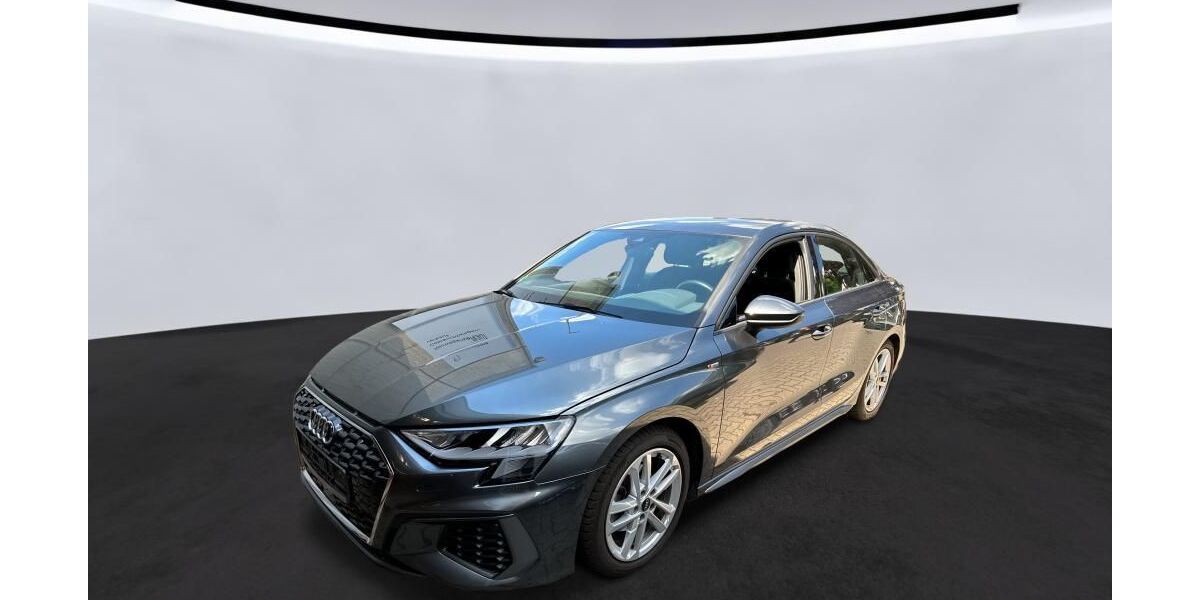 Audi A3 45.558 km 26.900 &euro; Braunschweig 38122