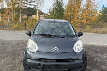Citroen C1 96.000 km 2.450 &euro; Goslar 38644
