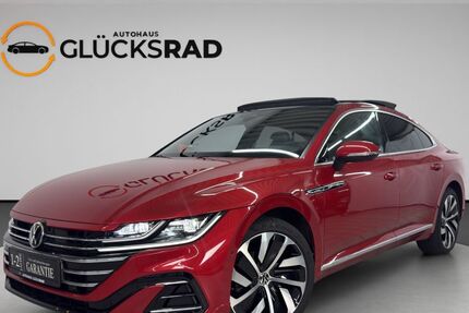 VW Arteon 129.450 km 23.600 &euro; Hildesheim 31137