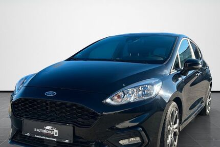 Ford Fiesta 76.400 km 10.499 &euro; Braunschweig 38112