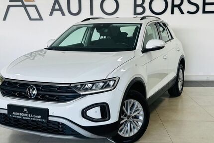 VW T-Roc 153.330 km 18.490 &euro; Braunschweig 38114