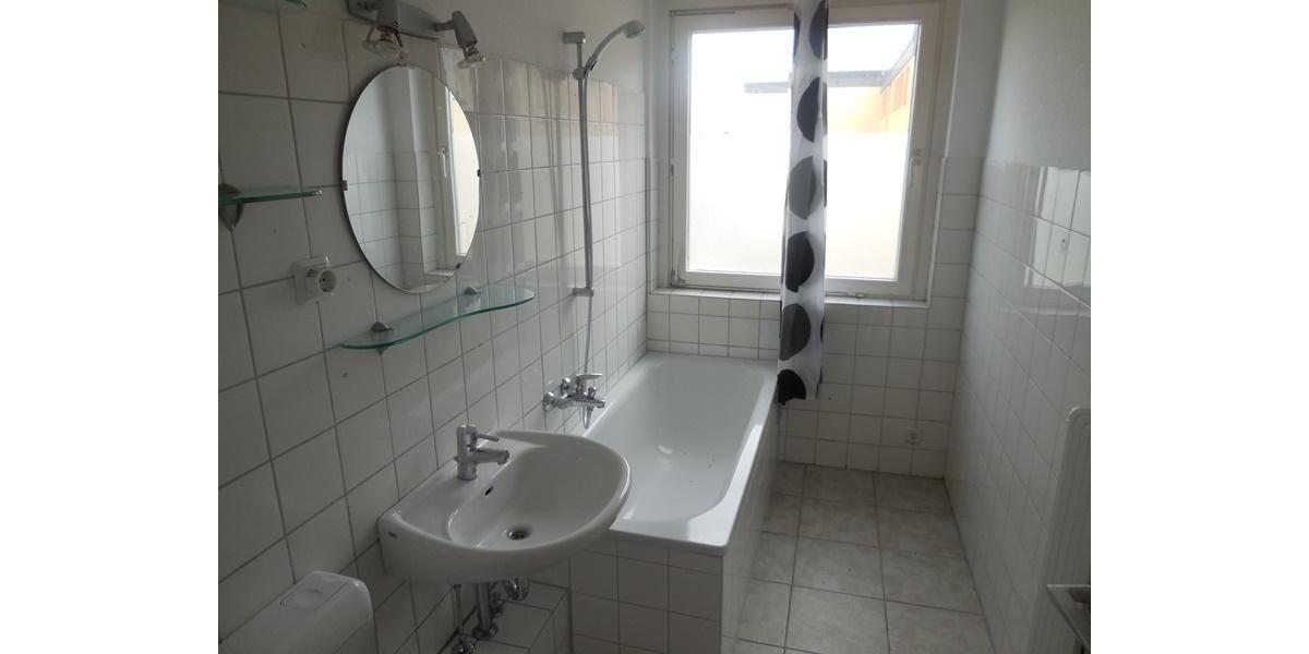 Etagenwohnung Salzgitter Ortschaft Nord - 3 Zimmer, 65 m&sup2;, 392&euro; | Angebot:21491073