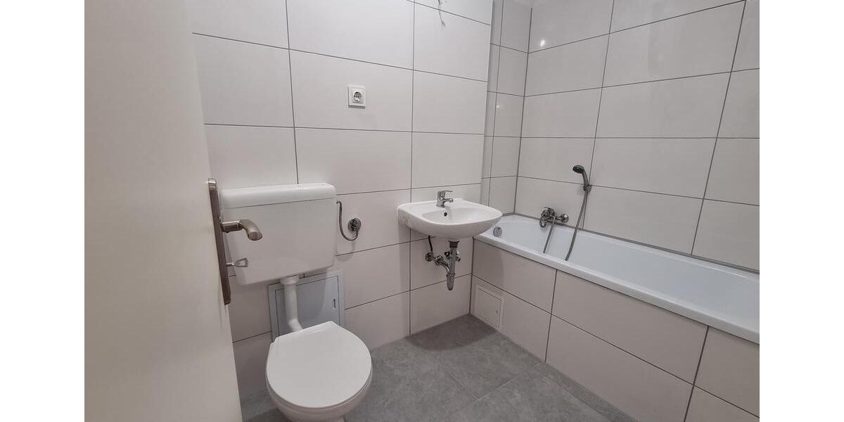 Etagenwohnung Braunschweig Timmerlah-Geitelde-Stiddien - 2 Zimmer, 61 m&sup2;, 508&euro; | Angebot:24794882