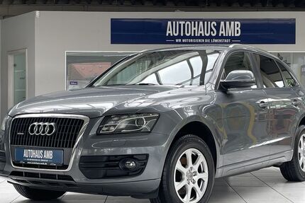 Audi Q5 182.634 km 8.950 &euro; Braunschweig 38122