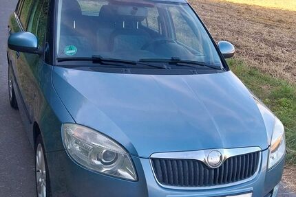 Skoda Fabia 207.845 km 2.500 &euro; Hildesheim 31139