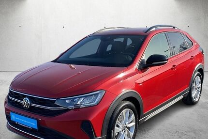 VW Taigo 6.878 km 23.936 &euro; Goslar 38644